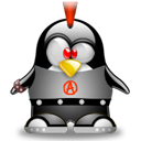 Penguin pingouin pinguino 301